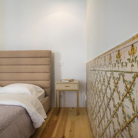 Santa Justa Prime Guesthouse リスボン エクステリア 写真