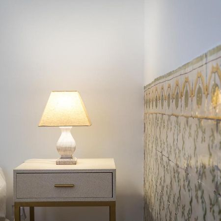 Santa Justa Prime Guesthouse リスボン エクステリア 写真