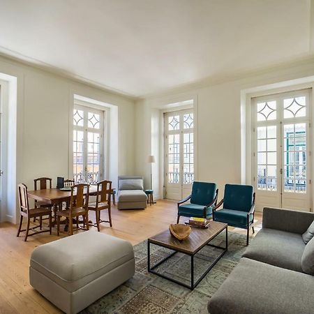 Santa Justa Prime Guesthouse リスボン エクステリア 写真