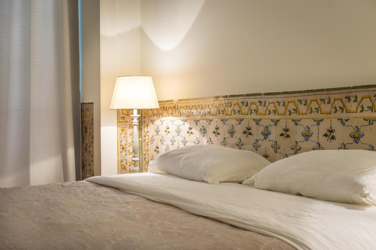Santa Justa Prime Guesthouse リスボン エクステリア 写真
