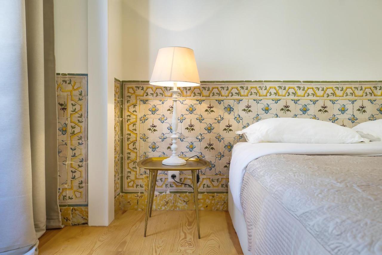 Santa Justa Prime Guesthouse リスボン エクステリア 写真