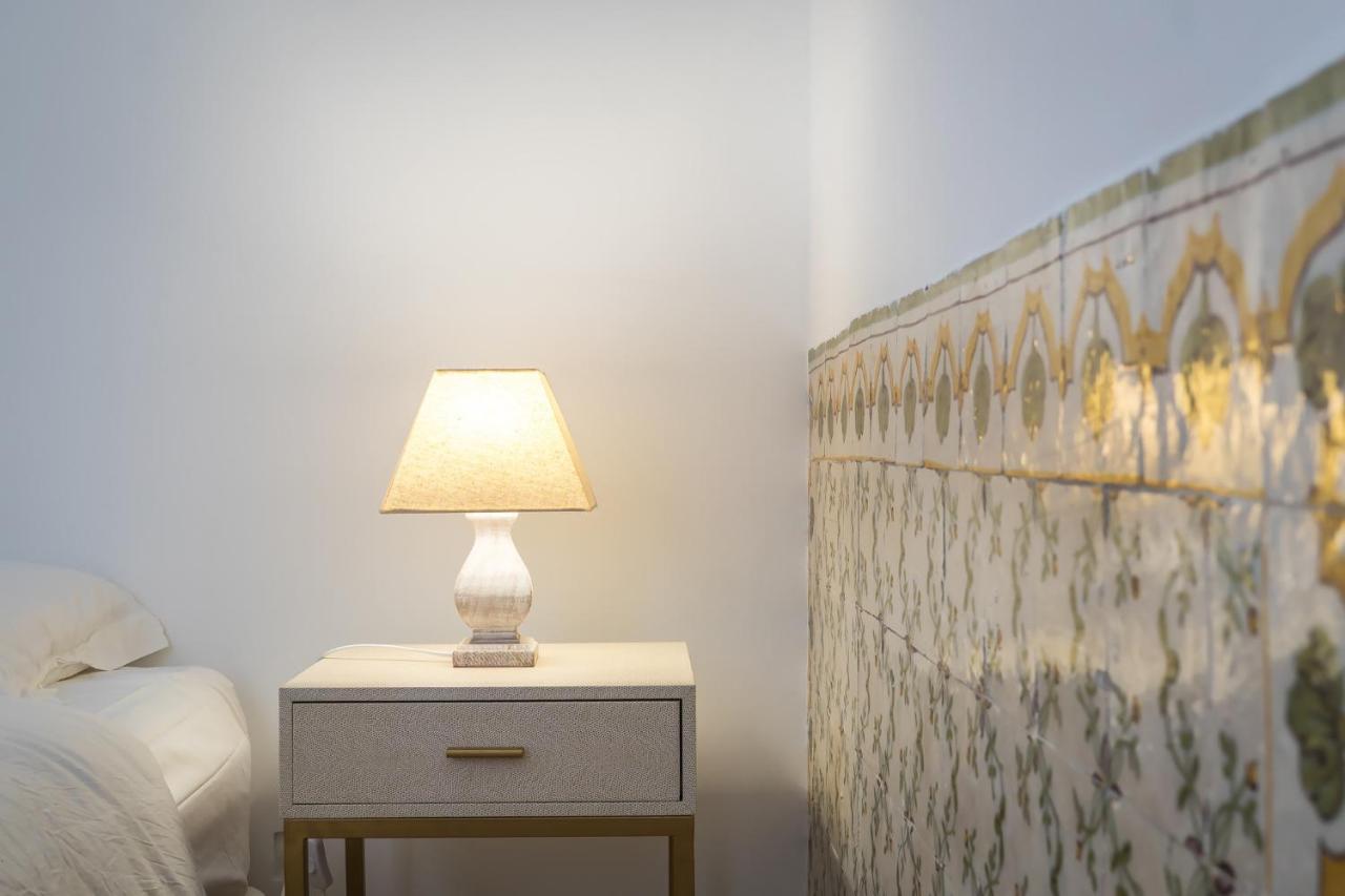 Santa Justa Prime Guesthouse リスボン エクステリア 写真