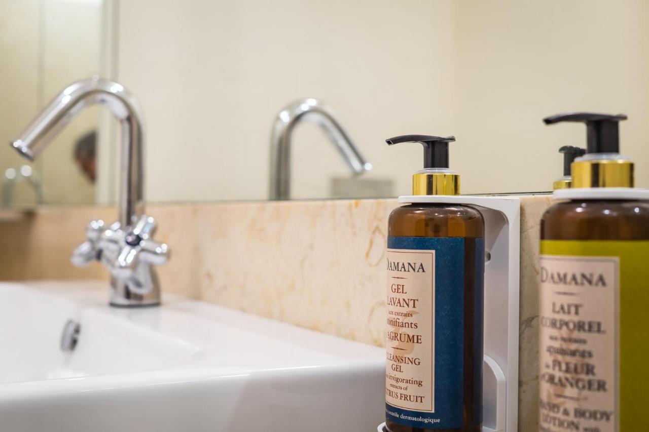 Santa Justa Prime Guesthouse リスボン エクステリア 写真