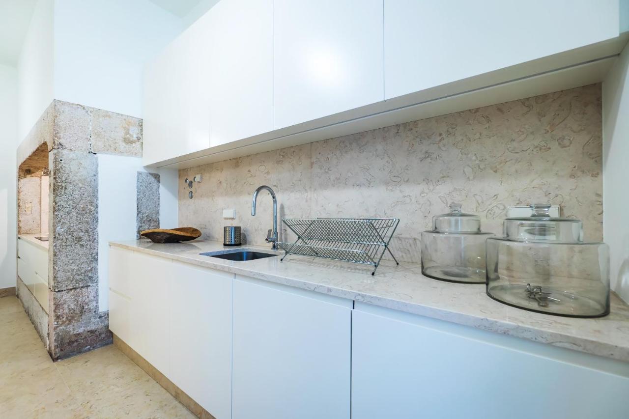Santa Justa Prime Guesthouse リスボン エクステリア 写真