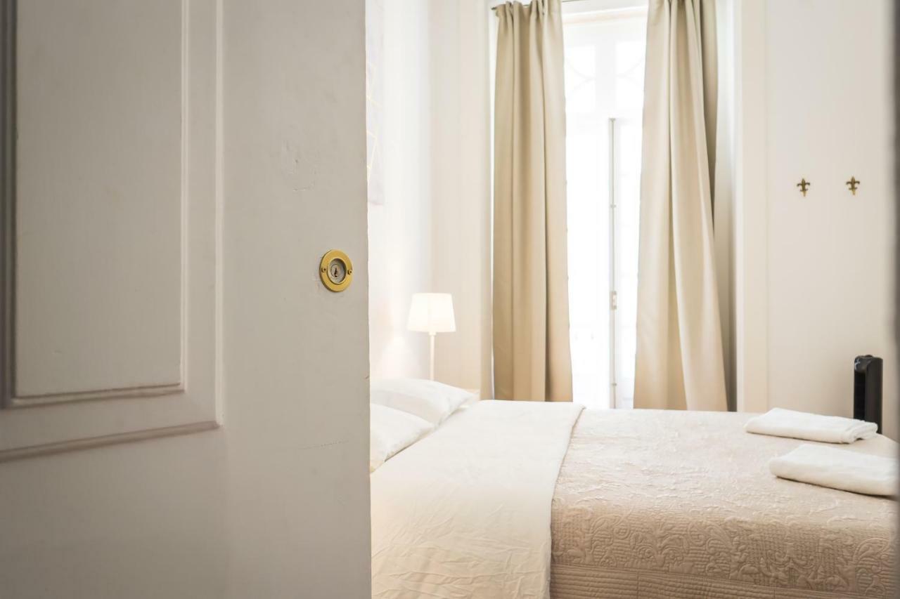 Santa Justa Prime Guesthouse リスボン エクステリア 写真