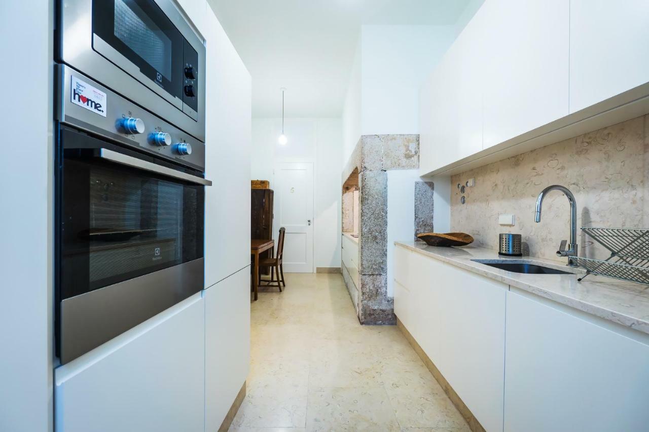 Santa Justa Prime Guesthouse リスボン エクステリア 写真